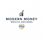 Modern Money Wealth Advisors Logo - Entry #1012