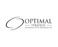 Optimal Strategy Logo - Entry #1565