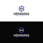 Henning Wealth Management Logo - Entry #6
