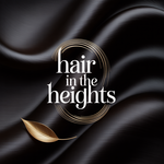 Hair in the Heights Logo - Entry #383
