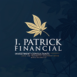 J. Patrick Financial Logo - Entry #35