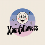 Moonfollowers Logo - Entry #1117