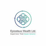 Epictetus Wealth Ltd. Logo - Entry #923