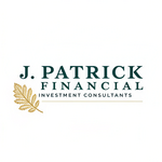 J. Patrick Financial Logo - Entry #3581