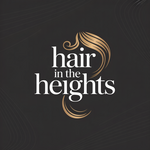 Hair in the Heights Logo - Entry #2563
