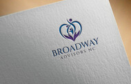 Broadway Advisors NC Logo - Entry #514