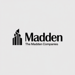 Madden Logo - Entry #3385