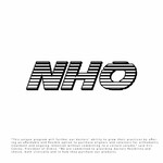 Ninette Hacopian Orthodontics Logo - Entry #571