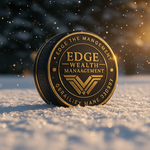 Edge Wealth Management Logo - Entry #3124