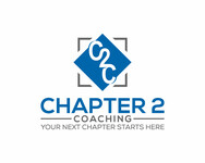 Chapter 2 Coaching Logo - Entry #777