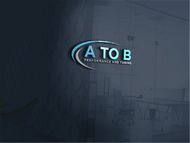 A to B Performance and Tuning Logo - Entry #958