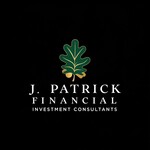 J. Patrick Financial Logo - Entry #2409