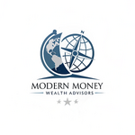 Modern Money Wealth Advisors Logo - Entry #276