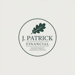 J. Patrick Financial Logo - Entry #2567