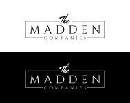 Madden Logo - Entry #4438