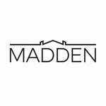 Madden Logo - Entry #2830