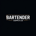 Bartender Supply.co Logo - Entry #547