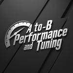 A to B Performance and Tuning Logo - Entry #701