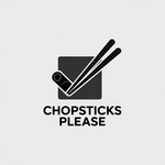 Chopsticks Essentials Logo - Entry #501