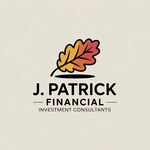 J. Patrick Financial Logo - Entry #2621