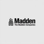 Madden Logo - Entry #3481