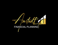 Anstedt Financial Planning Logo - Entry #447