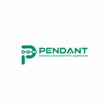 pendant Logo - Entry #1272
