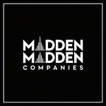 Madden Logo - Entry #3709
