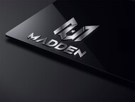 Madden Logo - Entry #2742