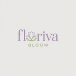FLORIVA BLOOM Logo - Entry #2426