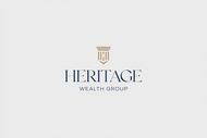 Heritage Wealth Group Logo - Entry #438