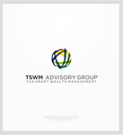 TSWM Advisory Group Logo - Entry #433