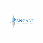 Angart Investments Logo - Entry #1033