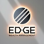 Edge Wealth Management Logo - Entry #3196