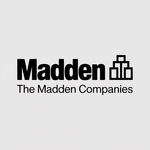 Madden Logo - Entry #3483