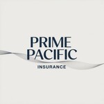 PRIME PACIFIC INSURANCE Logo - Entry #433