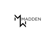 Madden Logo - Entry #4119