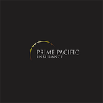 PRIME PACIFIC INSURANCE Logo - Entry #2274