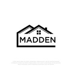 Madden Logo - Entry #1387