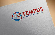 Tempus Wealth Management Logo - Entry #98