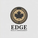 Edge Wealth Management Logo - Entry #1016