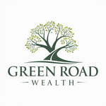 Green Road Wealth Logo - Entry #732