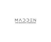 Madden Logo - Entry #4010