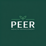 Peer Wealth Management Logo - Entry #177