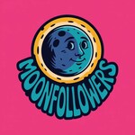 Moonfollowers Logo - Entry #1309
