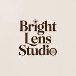 BRIGHT LENS or BRIGHT LENS STUDIO Logo - Entry #2039