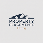Property Placements Logo - Entry #1771