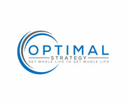 Optimal Strategy Logo - Entry #342
