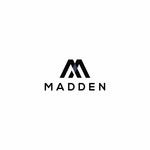 Madden Logo - Entry #4128