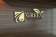 Green Road Wealth Logo - Entry #872